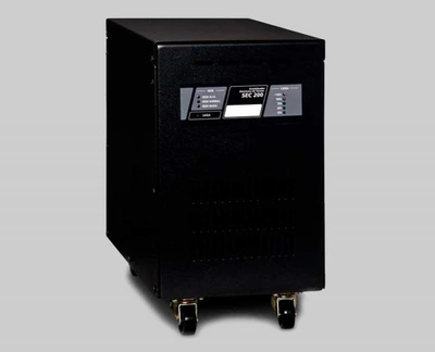 Estabilizador De Energia Trifásico