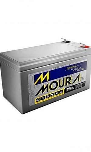 Bateria de nobreak Bateria de nobreak