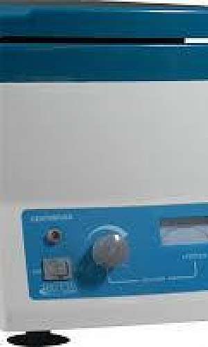 centrífuga microprocessada para tubos centrífuga microprocessada para tubos