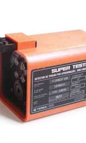 Detector de tensão alta tensão Detector de tensão alta tensão