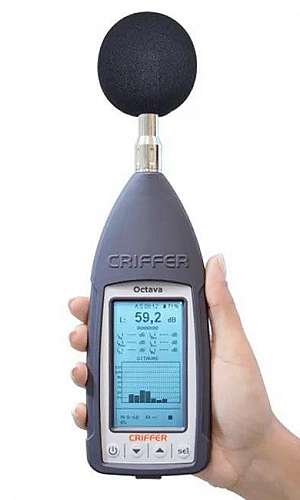 Detector de tensão Detector de tensão