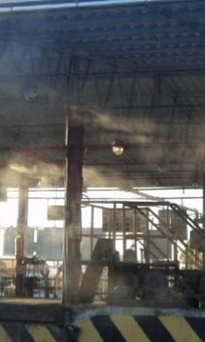 Dióxido de cloro estabilizado desinfetante Dióxido de cloro estabilizado desinfetante