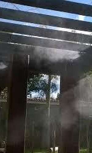 Dióxido de cloro estabilizado para remoção de biofilme Dióxido de cloro estabilizado para remoção de biofilme