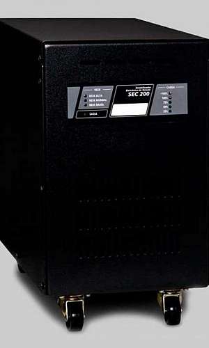 estabilizador de energia trifásico estabilizador de energia trifásico