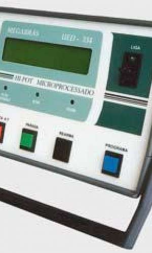 HI-POTS MICROPROCESSADOS 5kVac HI-POTS MICROPROCESSADOS 5kVac