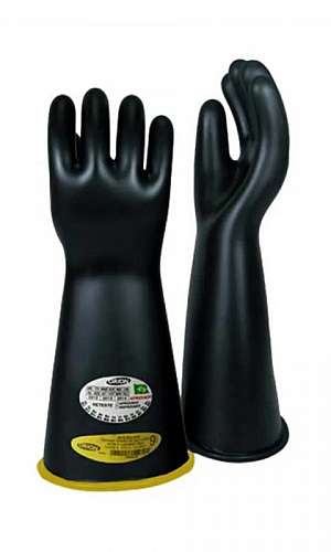 luva de alta tensão luva de alta tensão