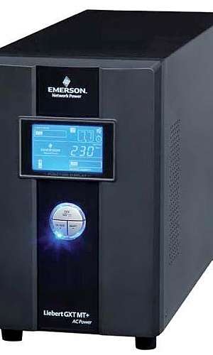 Nobreak emerson Nobreak emerson