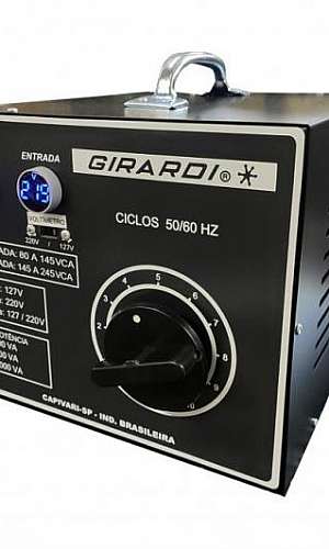 regulador de tensão monofásico regulador de tensão monofásico