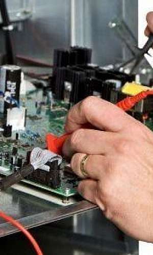 Reparo de nobreak Reparo de nobreak