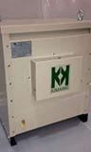 Venda de transformadores trifásicos Venda de transformadores trifásicos